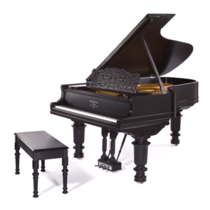 Piano Steinway victorian piano - piano occasion - piano suisse - accordeur piano lausanne - acordeur piano valais - reparation piano