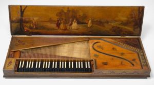 clavicord - piano - piano à queue - piano occasion - piano neuf - magasin de piano - accordeur de piano