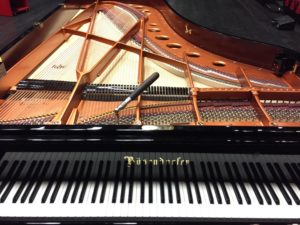 bosendorfer suisse - facteur de piano - julien vernaz - piano - bosendorfer