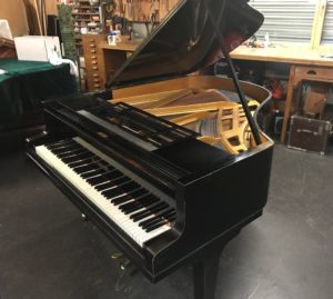 piano occasion - blüthner - Facteur de piano - resrauration piano - pianos anciens - accordeur piano - piano suisse