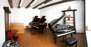 Magasin piano - piano Territet - piano Montreux - piano riviera - réparation piano - accordeur piano - suisse romande - vaud - suisse