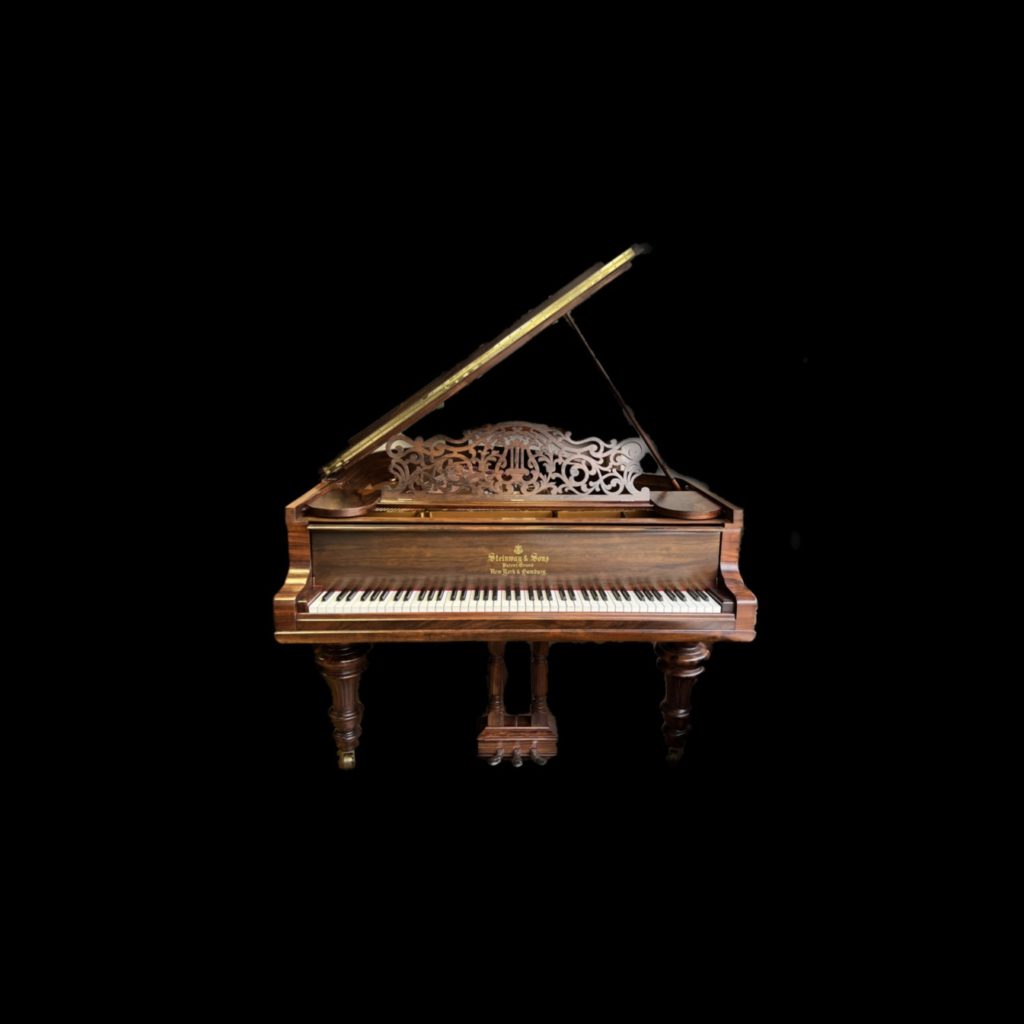 piano