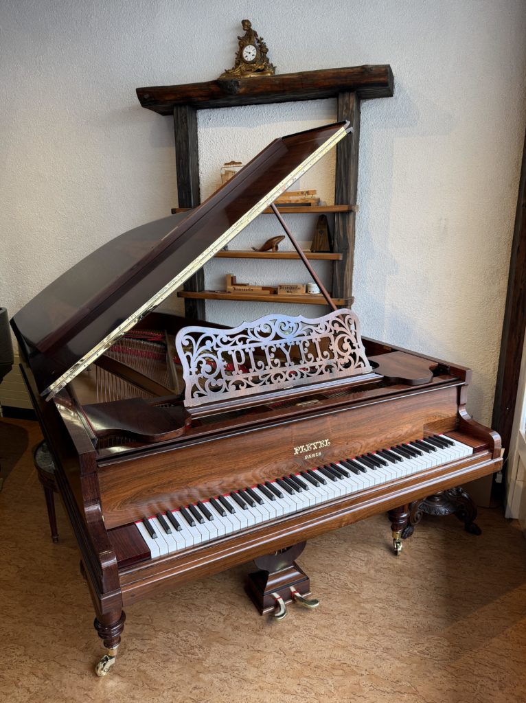 Piano Pleyel Numero 2 - 226cm