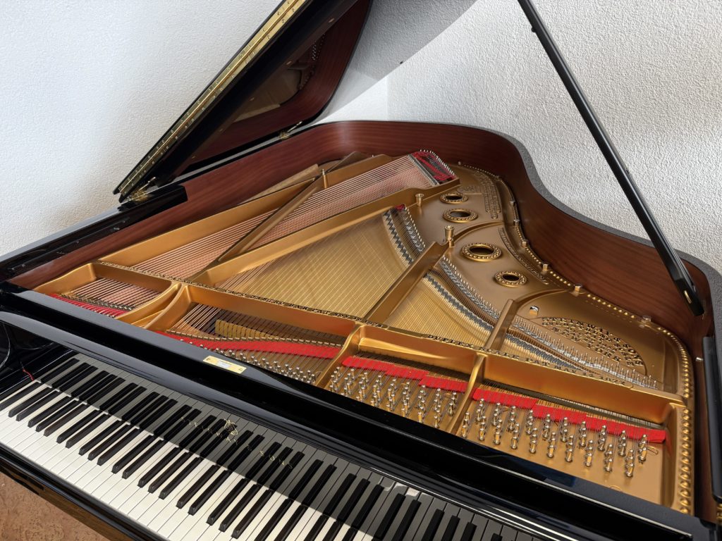 Steinway A188