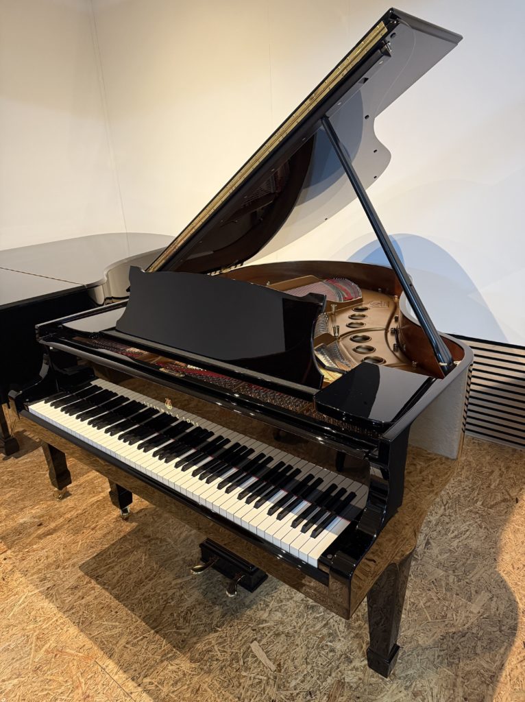 Steinway M 170 occasion